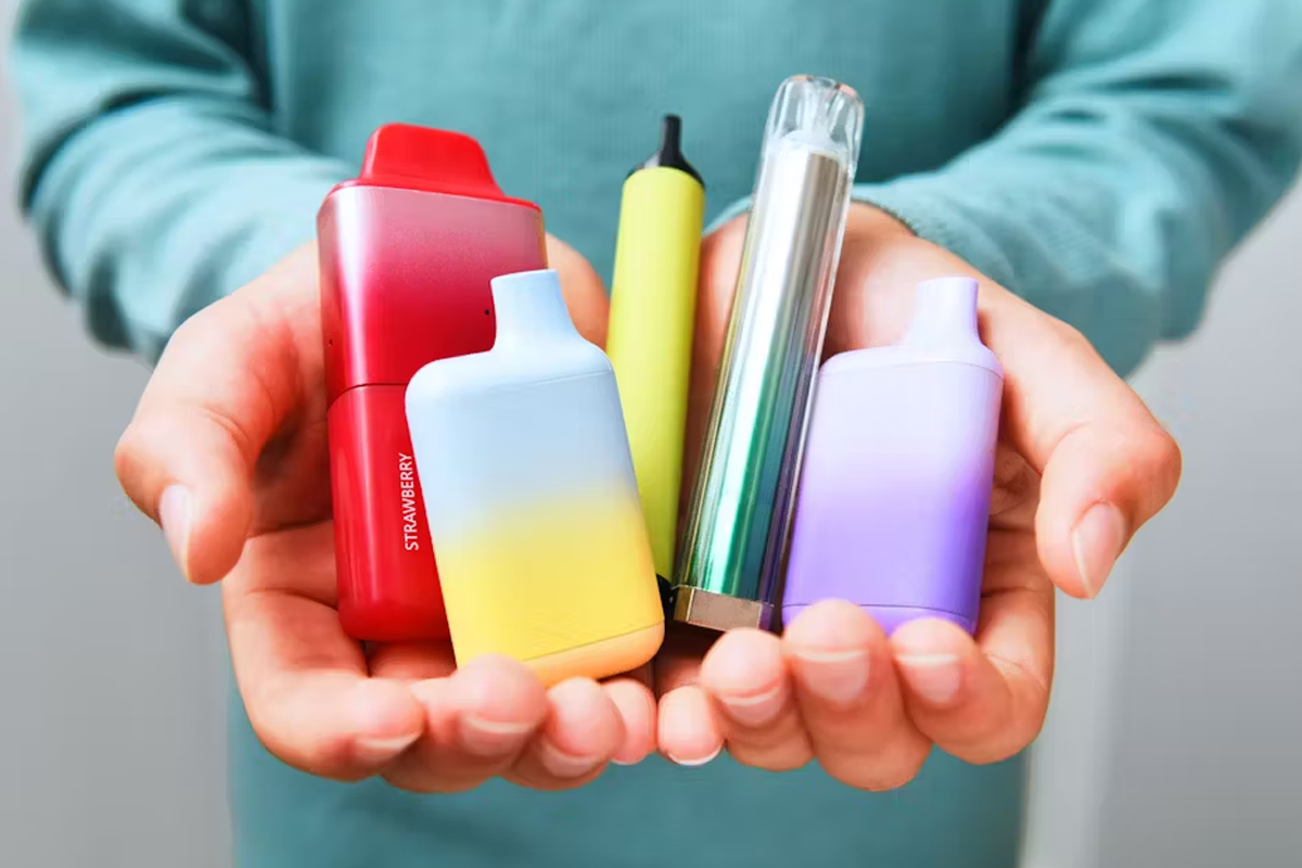 Mississippi Vape Market Faces October Shutdown Under Sweeping FDA-Only Law