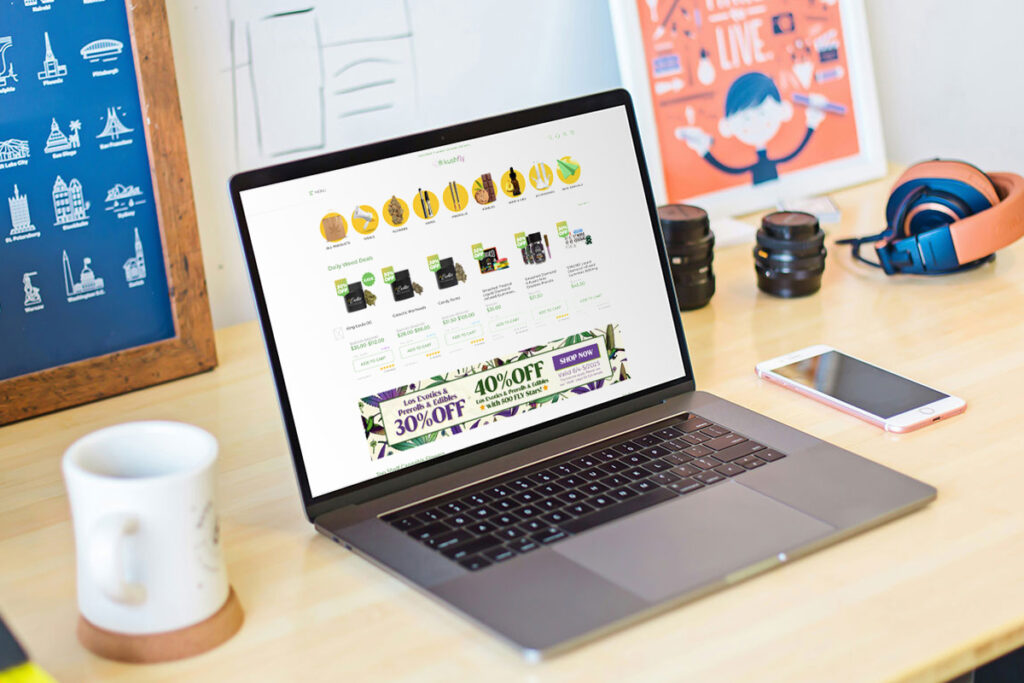 Online Platform