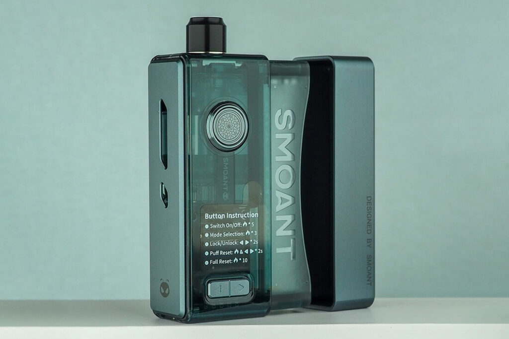 Smoant Knight AIO