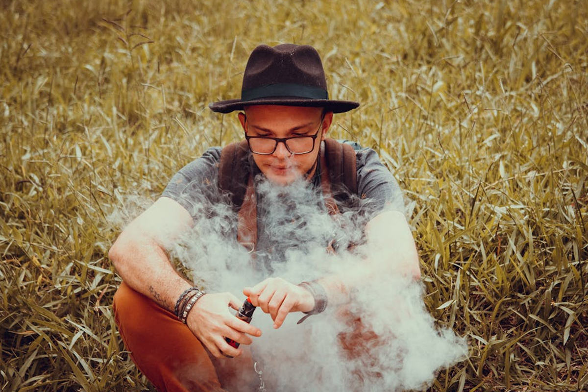 UK’s Vape Tax Set To Spike 100ml Bottles to £40 – Industry Warns of Smoking Relapse & Shop Closures