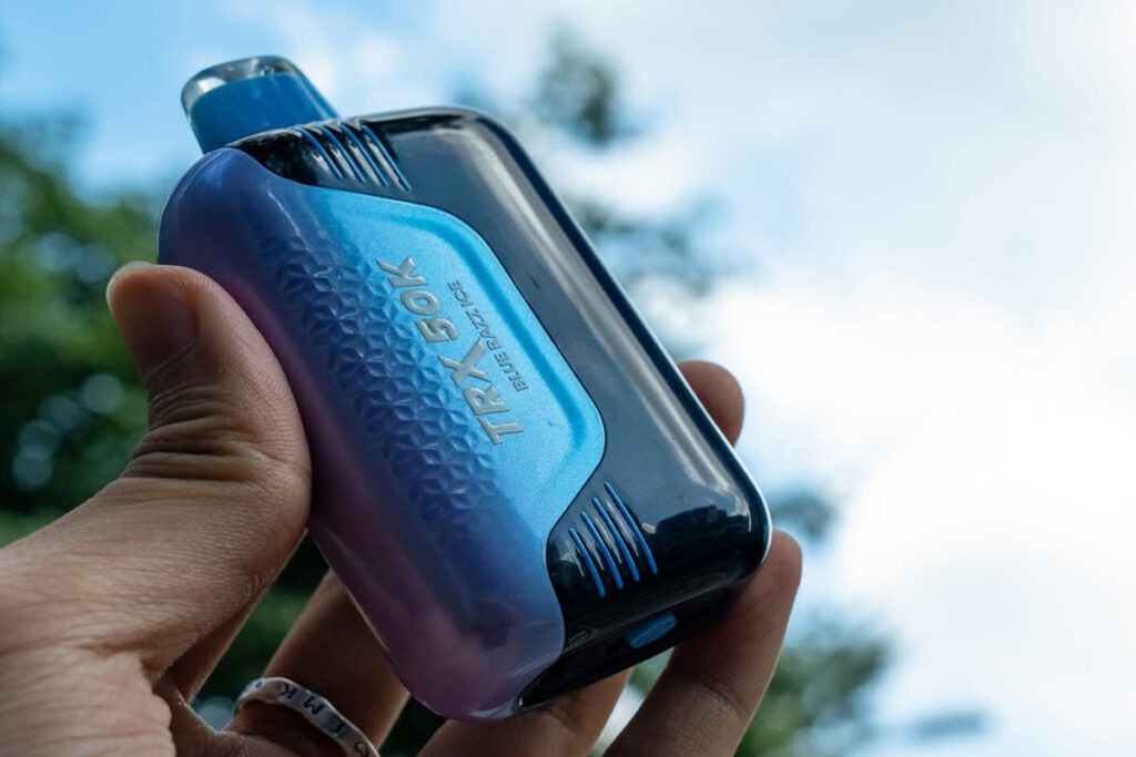 can you buy thc vape pens in florida TRX 50K main image 1