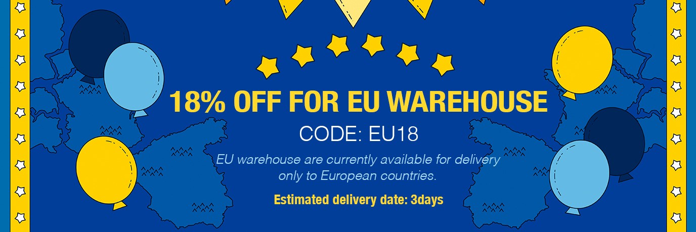 Vapesourcing EU Warehouse SALE