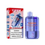 Ceek Cyber Visible Tank 40K