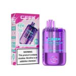 Ceek Cyber Visible Tank 40K