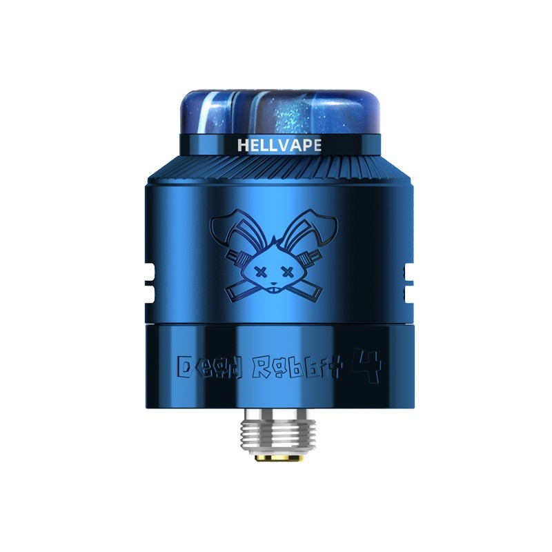 Hellvape Dead Rabbit 4 RDA
