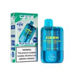 Ceek Cyber Visible Tank 40K