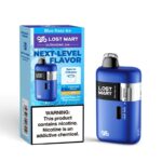 Lost Mary Ultrasonic 35K