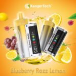Kanger Subox Mate 50K D-Pod Disposable Vape