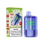 Ceek Cyber Visible Tank 40K