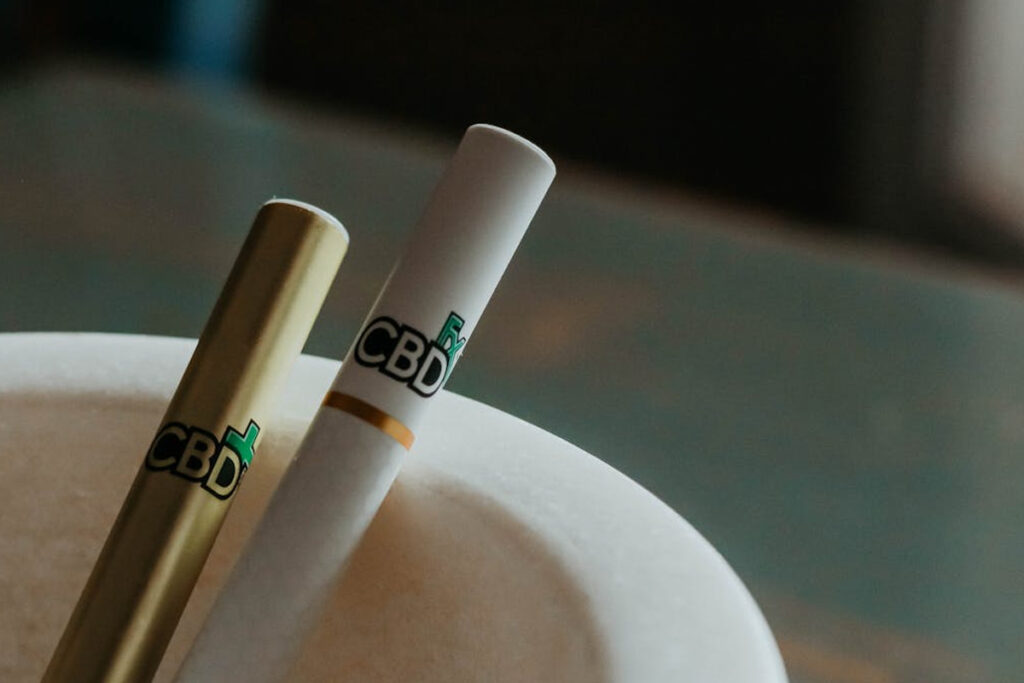 cbd vape