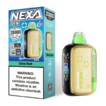 NEXA PIX 35K Disposable Vape
