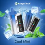 Kanger Subox Mate 50K D-Pod Disposable Vape