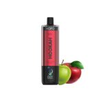 HOPO Hookah DTL 50000 Disposable Vape