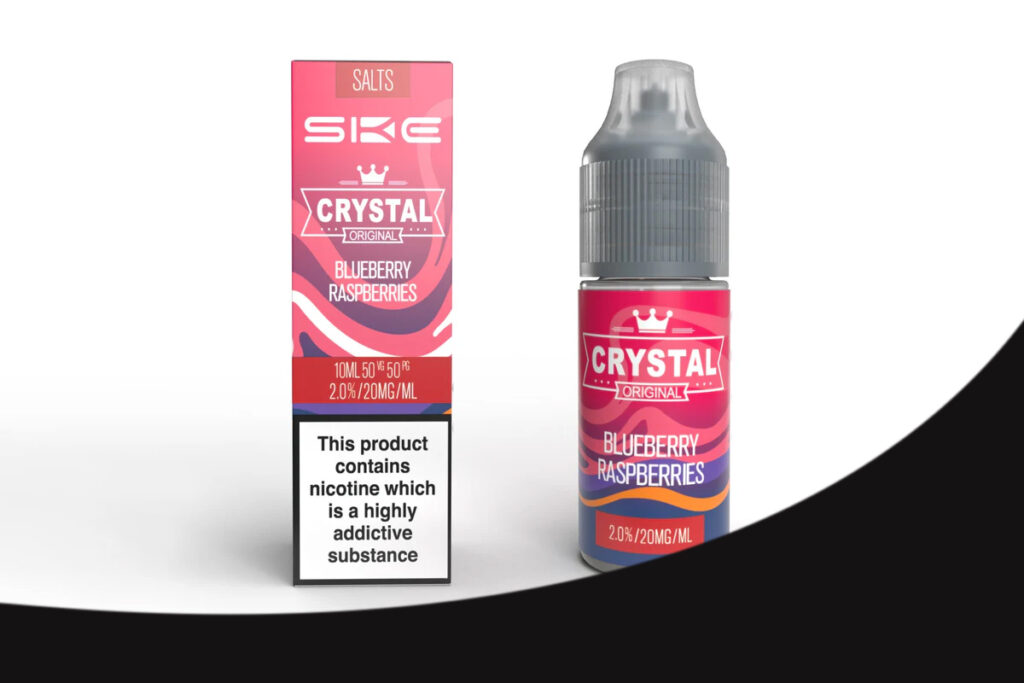 e-liquid