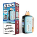 NEXA PIX 35K Disposable Vape