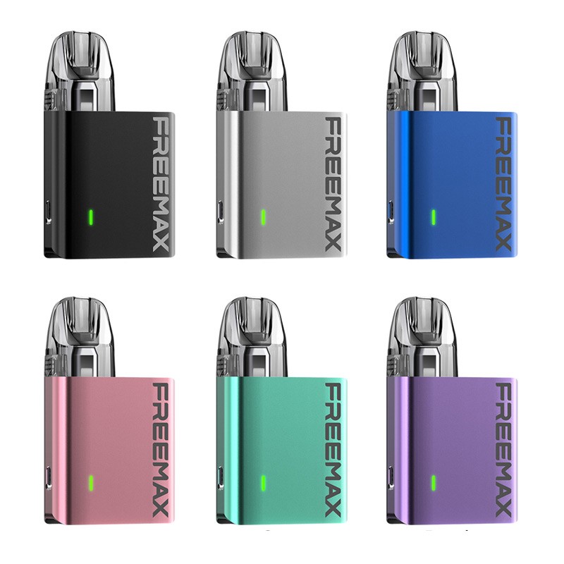 Freemax Rexa Nano Pod System Kit