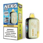 NEXA PIX 35K Disposable Vape