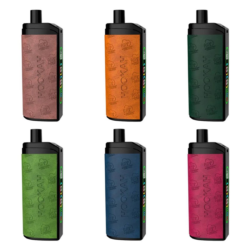 Fume Hookah 20K Disposable Vape