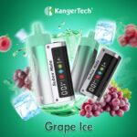 Kanger Subox Mate 50K D-Pod Disposable Vape