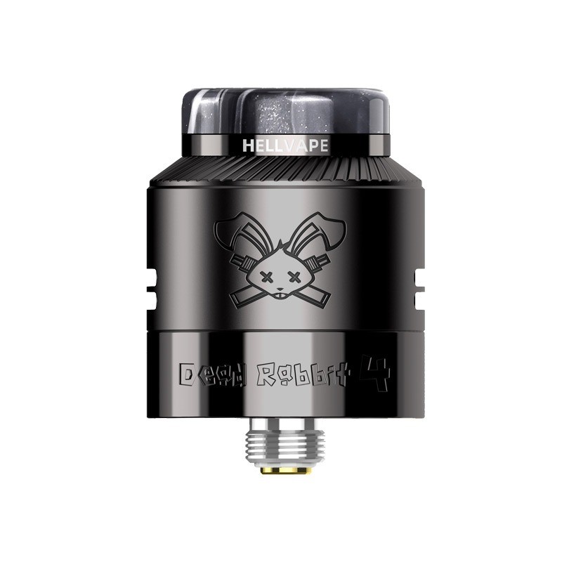 Hellvape Dead Rabbit 4 RDA