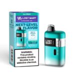 Lost Mary Ultrasonic 35K