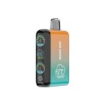 Fume Prime Zero 20K Zero Nicotine Disposable Vape