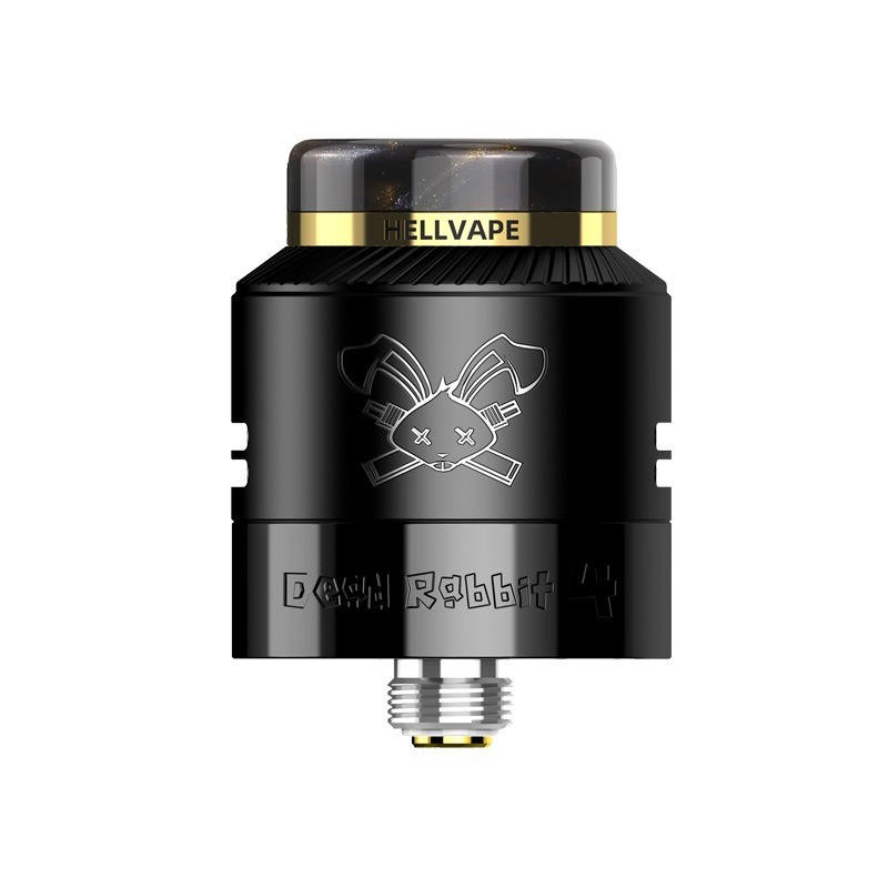 Hellvape Dead Rabbit 4 RDA