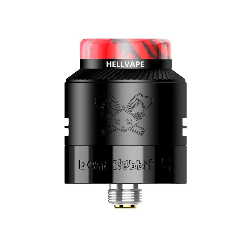 Hellvape Dead Rabbit 4 RDA