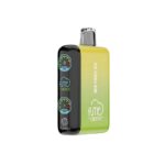 Fume Prime Zero 20K Zero Nicotine Disposable Vape