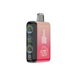 Fume Prime Zero 20K Zero Nicotine Disposable Vape