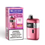 Lost Mary Ultrasonic 35K