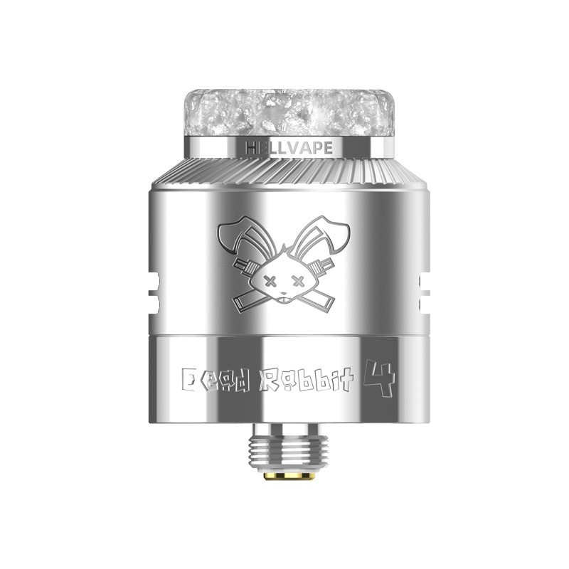 Hellvape Dead Rabbit 4 RDA