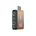 Fume Prime Zero 20K Zero Nicotine Disposable Vape 20000 Puffs — product view