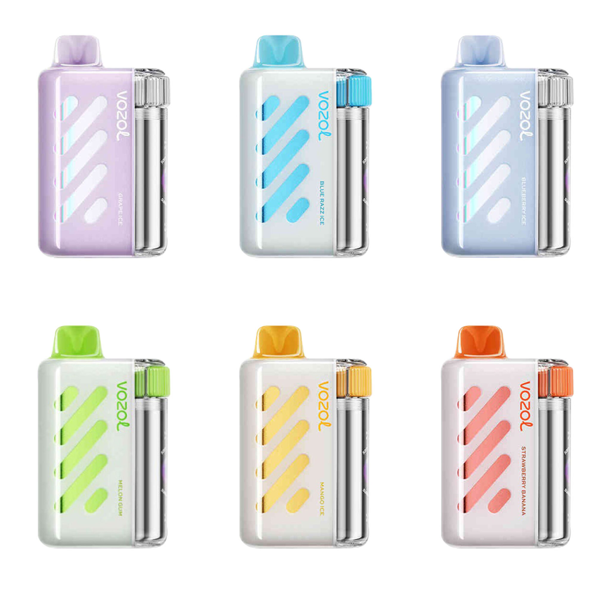 VOZOL Vista 40K Disposable Vape 20ml 40000 Puffs Vape Prices vozol-vista-40k-disposable-vape-20ml-40000-puffs-vape-prices