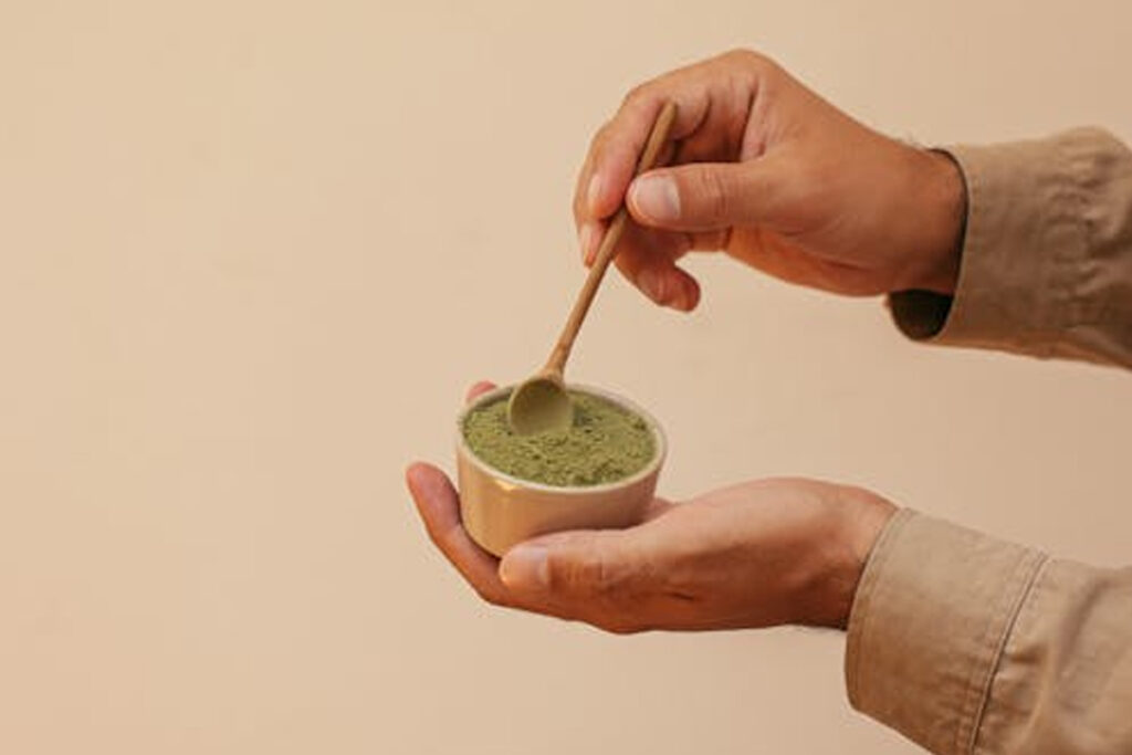 Green Kratom