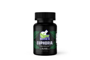 Green Kratom By Professor Whyte’s: A Reliable Choice For Everyone