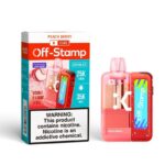 Off-Stamp X Cube Crystal Cube 35K