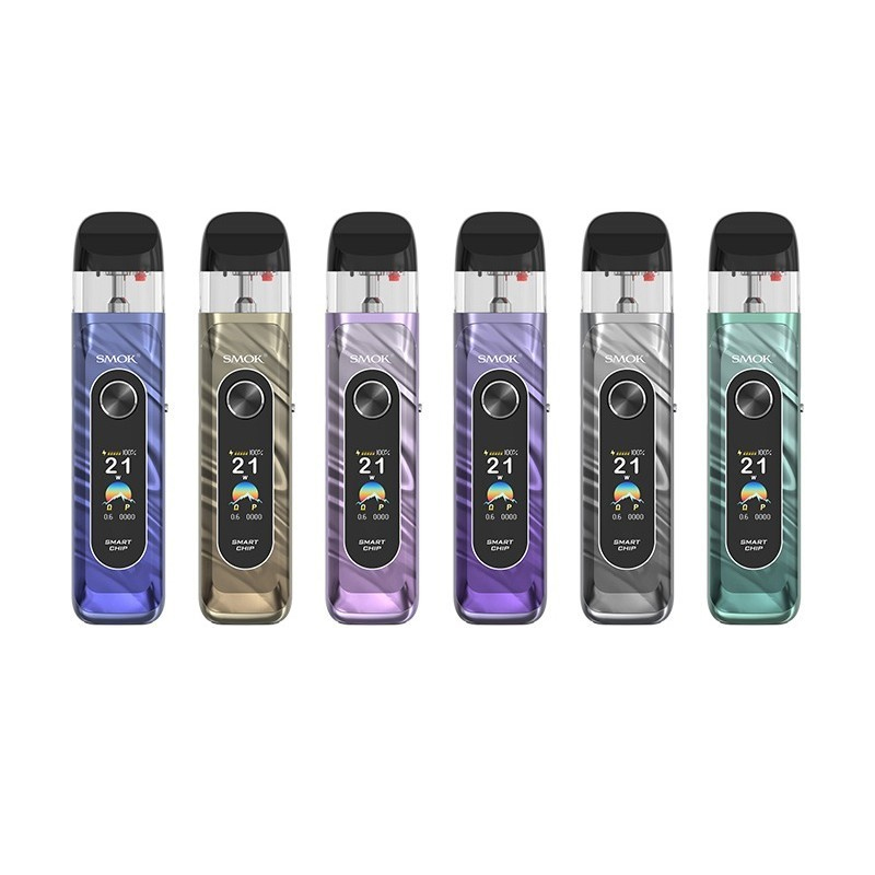 SMOK Novo 6 Pod System Kit