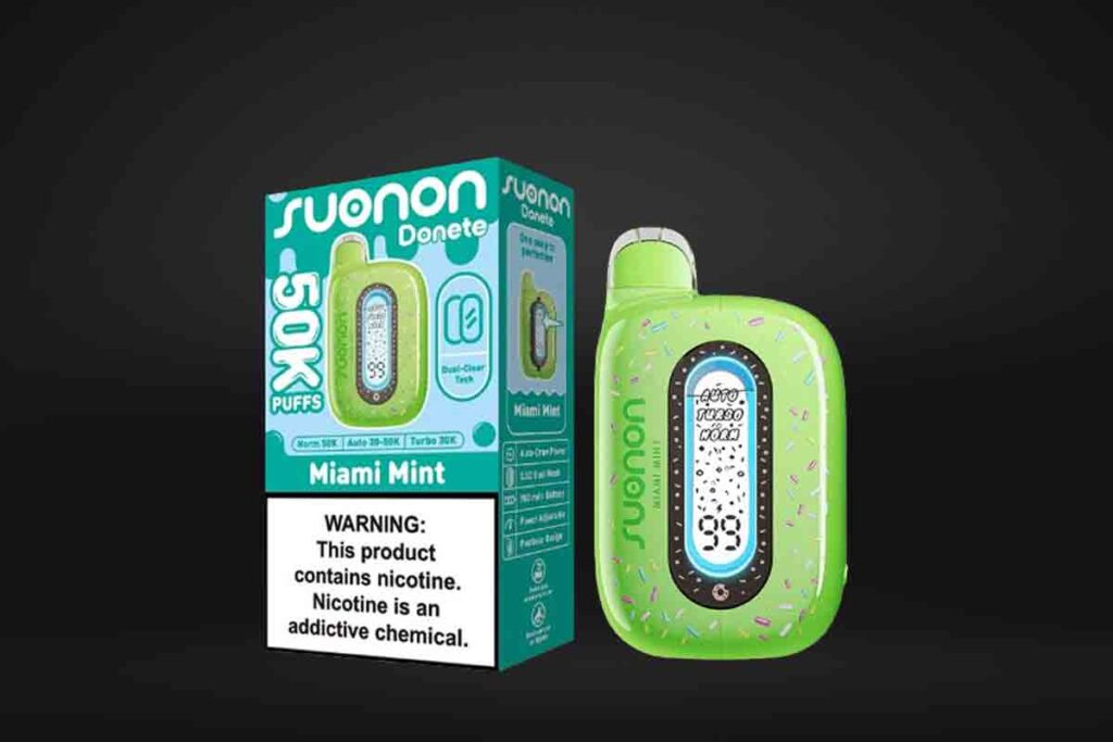 Suonon Donete 50k Puffs SUONON DRAG 22000 (22K) Puffs Disposable Vape  Clearance Suonon Donete 50k Disposable