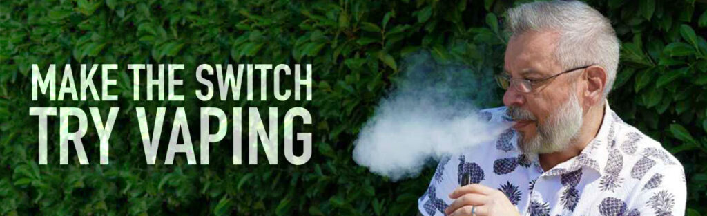 beginners guide to vaping