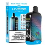 Hyppe Infiniti 50K