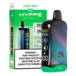 Hyppe Infiniti 50K