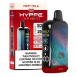 Hyppe Infiniti 50K