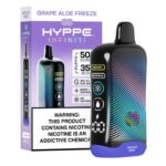 Hyppe Infiniti 50K