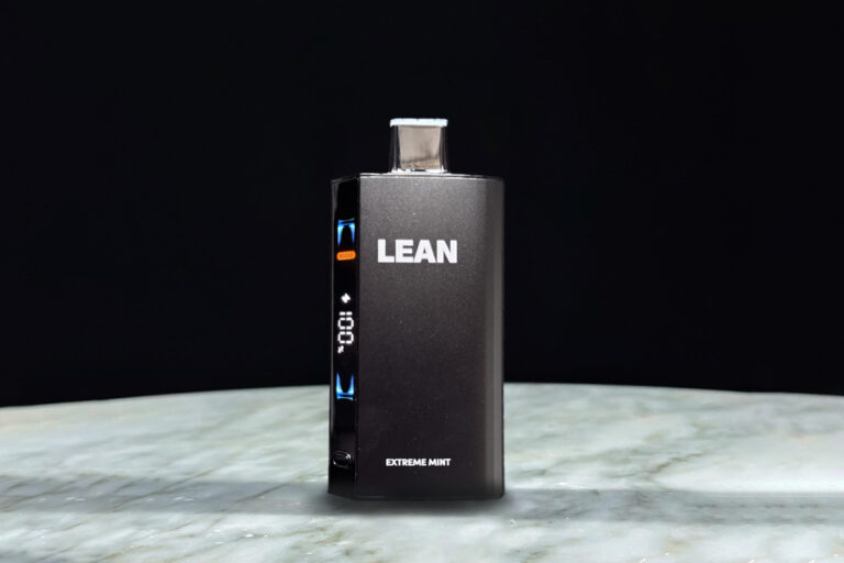 Infinity Lean 20K