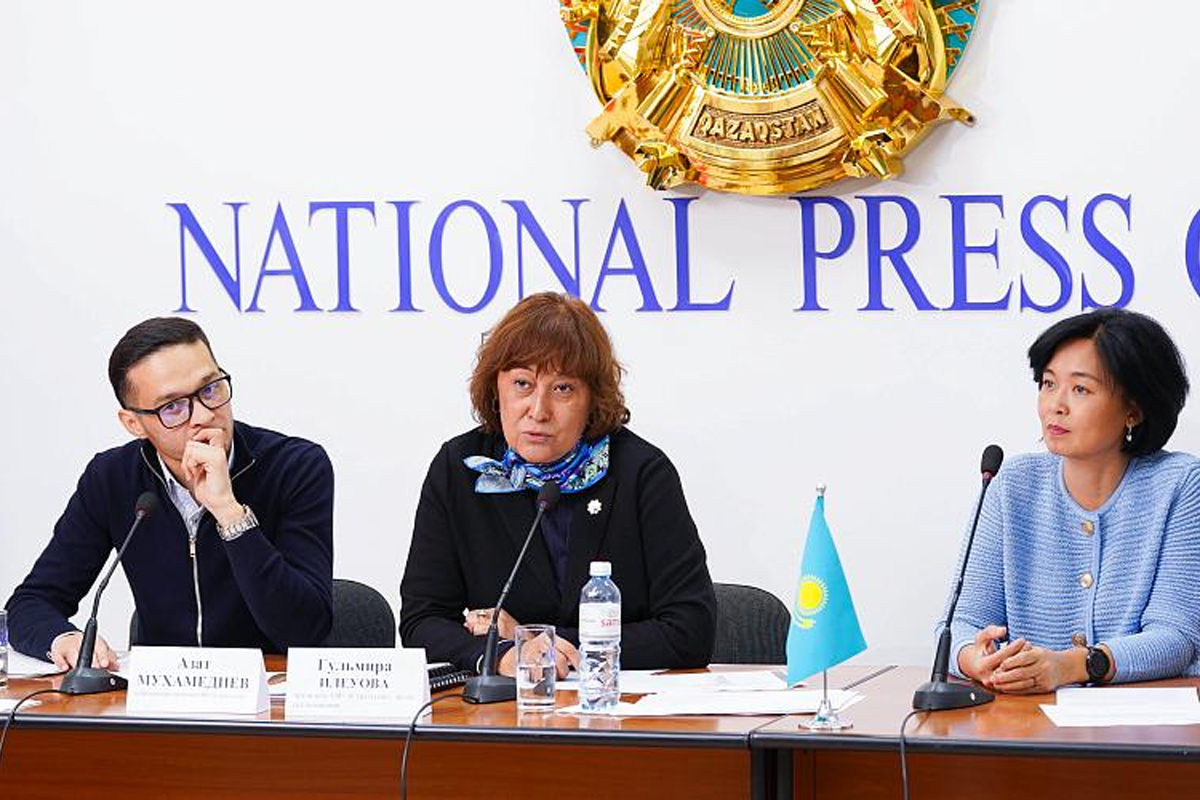 Kazahsztán Vape-tilalma fellendíti a földalatti piacot