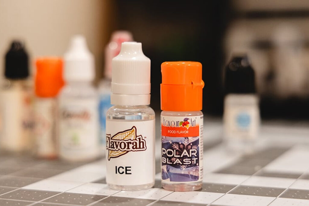 vape E-liquid