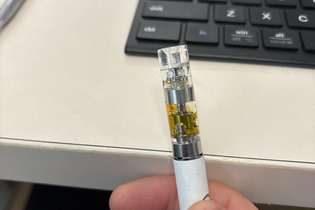Vaping Vs Smoking The Alarming Surge Of Fentanyl-Laced Vapes: A Lethal  Symptoms Of