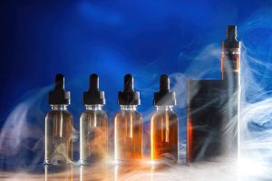 Ireland Imposes €0.50/ml Excise Duty on All E-liquids from Today, Citing Youth Protection