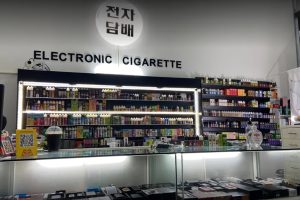 South Korea Tightens Tobacco Rules, Finalizes List Of 44 “Harmful Constituents”